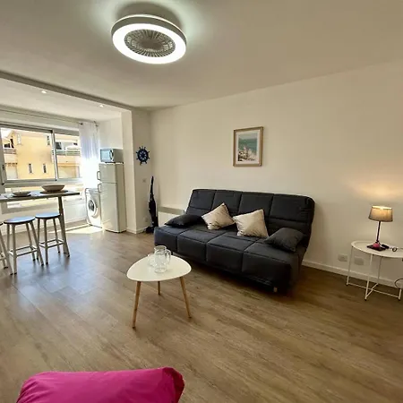 Cr200-294 En Roussillon- Centre Appartement *