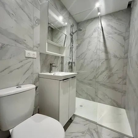 Cr200-294 En Roussillon- Centre Apartment Canet-en-Roussillon